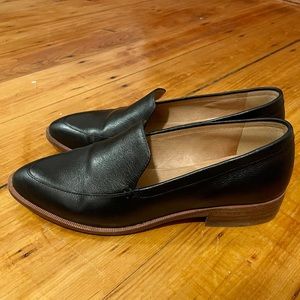 Madewell Frances Loafers